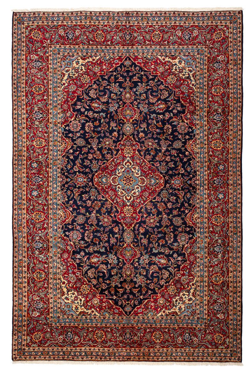 ANKA Persian Kashan 367x245cm