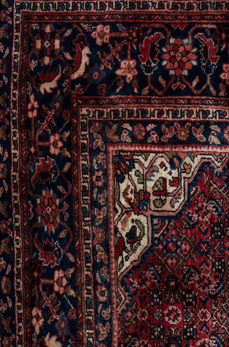 BEAR Vintage Persian Endjelas 425x325cm