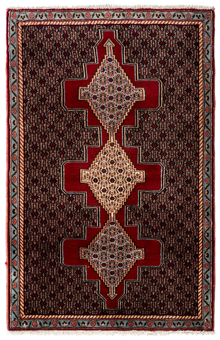 MINKY Persian Senneh 120x78cm
