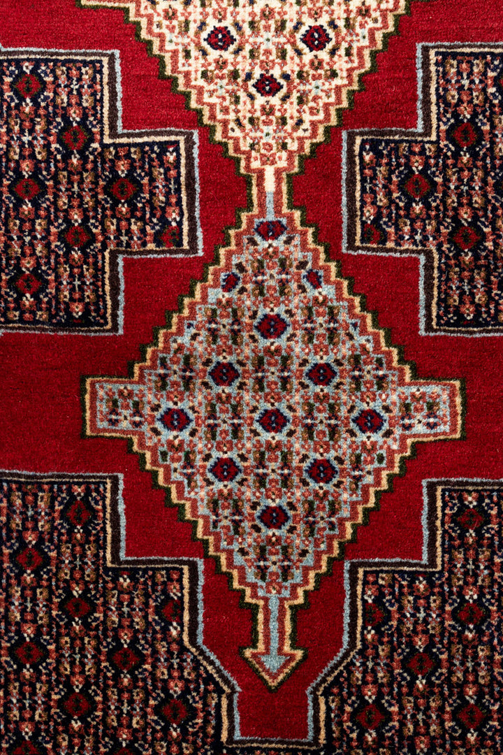 MINKY Persian Senneh 120x78cm