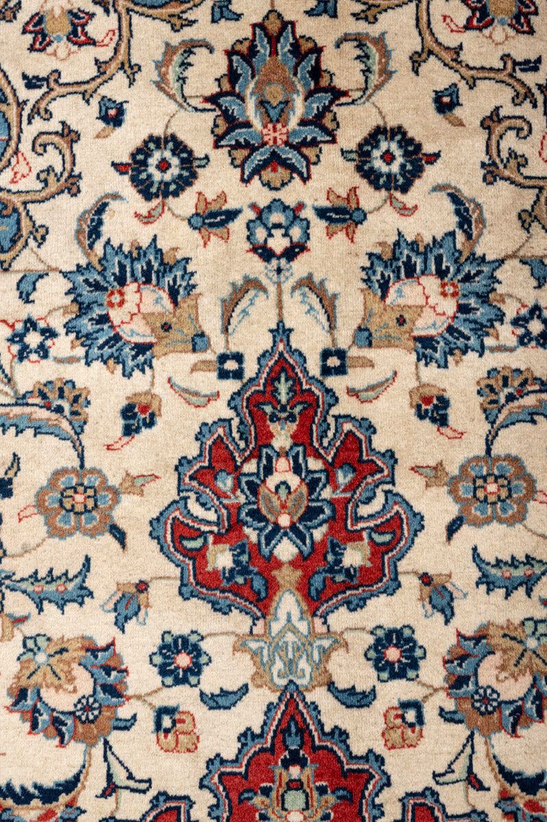 BEATRICE Vintage Persian Isfahan 204x137cm