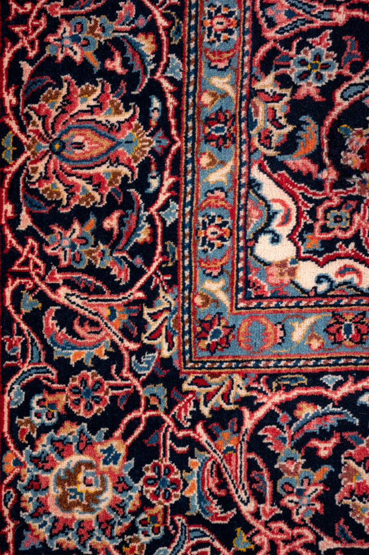 ALLEGRO Persian Kashan 222x145cm