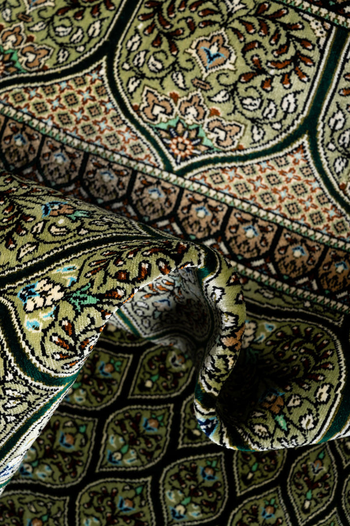 HOLLY Persian Qum Silk 198x128cm