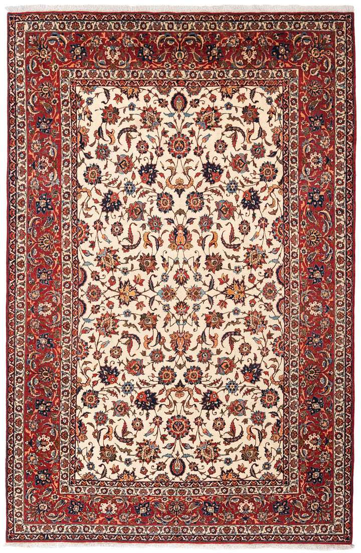 MABLE 2 Vintage Persian Isfahan 391x260cm