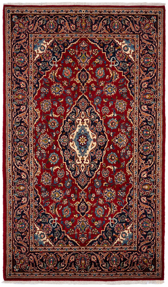 SERAPHINA Persian Kashan 224X132cm