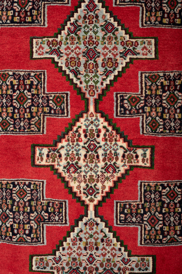 RANIT Persian Senneh 109x78cm