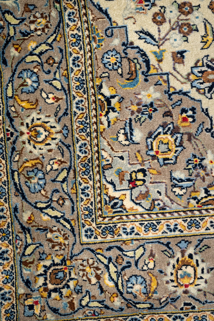 TAYA Persian Kashan 216x146cm