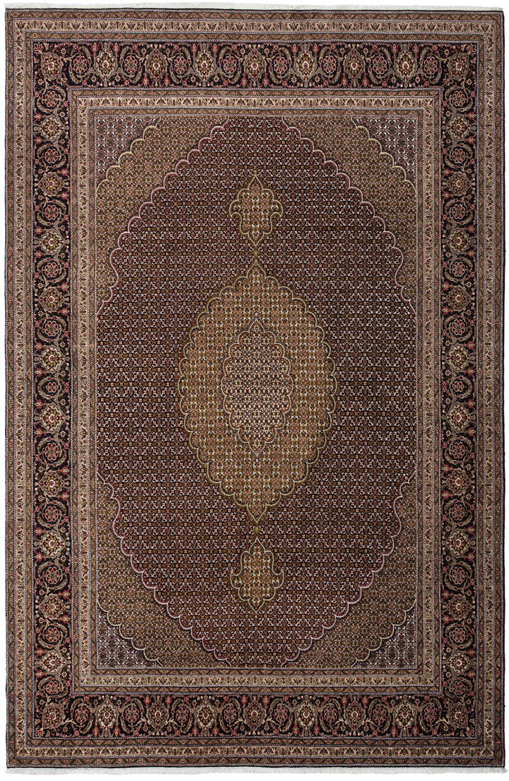LULU Persian Tabriz 295x197cm