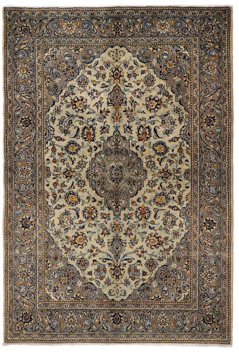 SOPHIA Persian Kashan 195X137cm