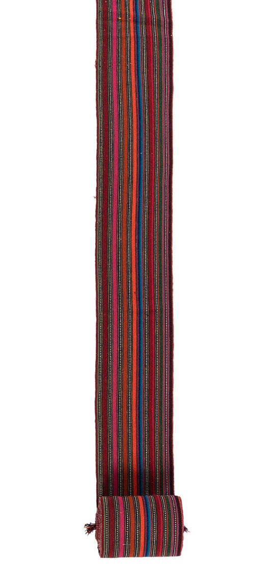 XANTO Vintage Persian Jajim 1730x0.30cm