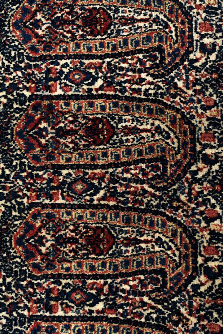 ALEXIA Antique Persian Senneh 215x147cm