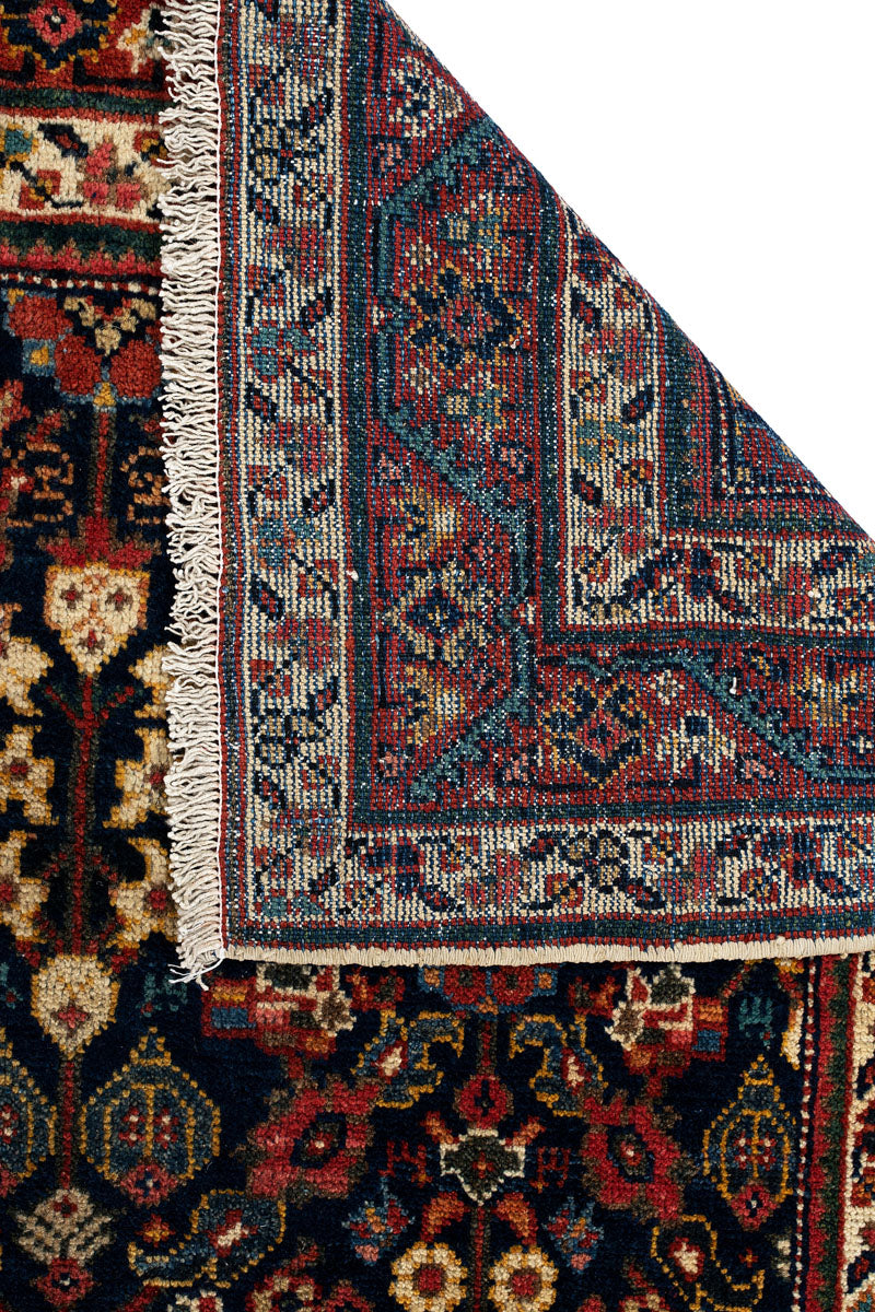 ARIA Persian Antique Meshke Abad 309x159cm