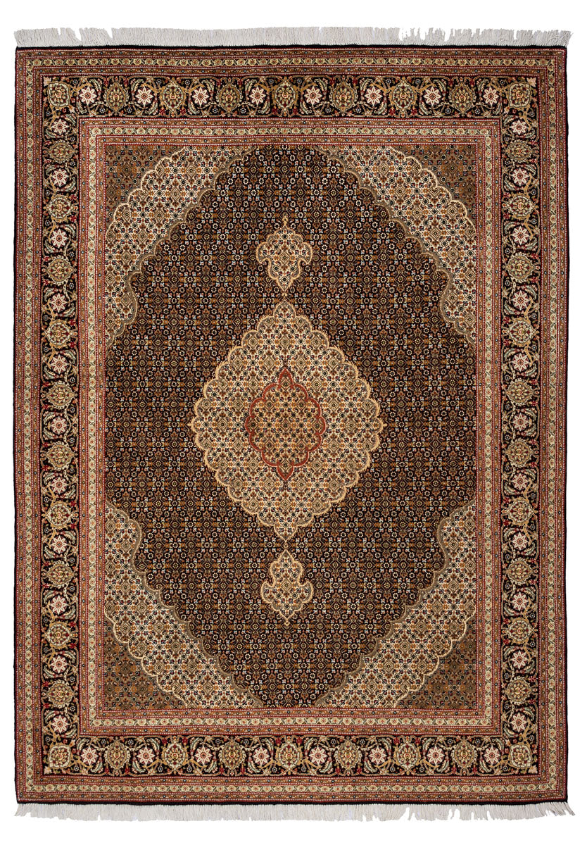 CLARE Persian Tabriz 202x150cm