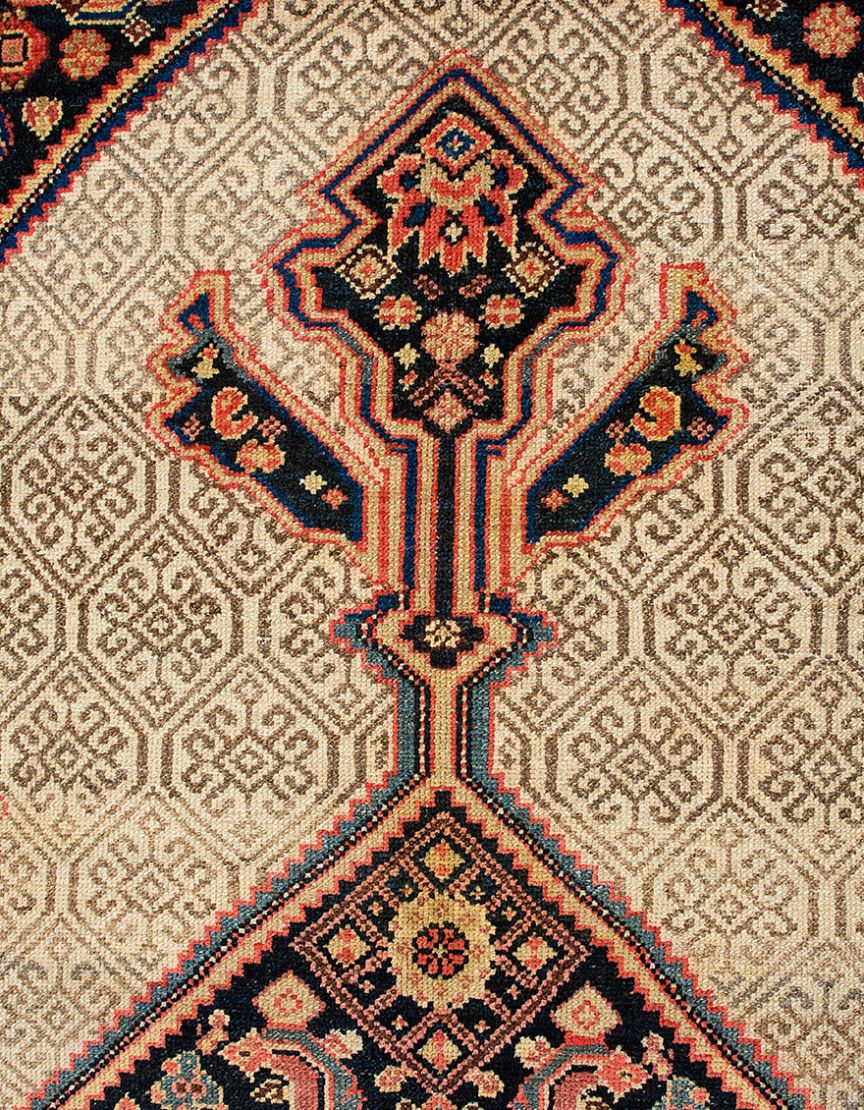 Lilla Rugs DIANA Persian Malayer 310x158cm 