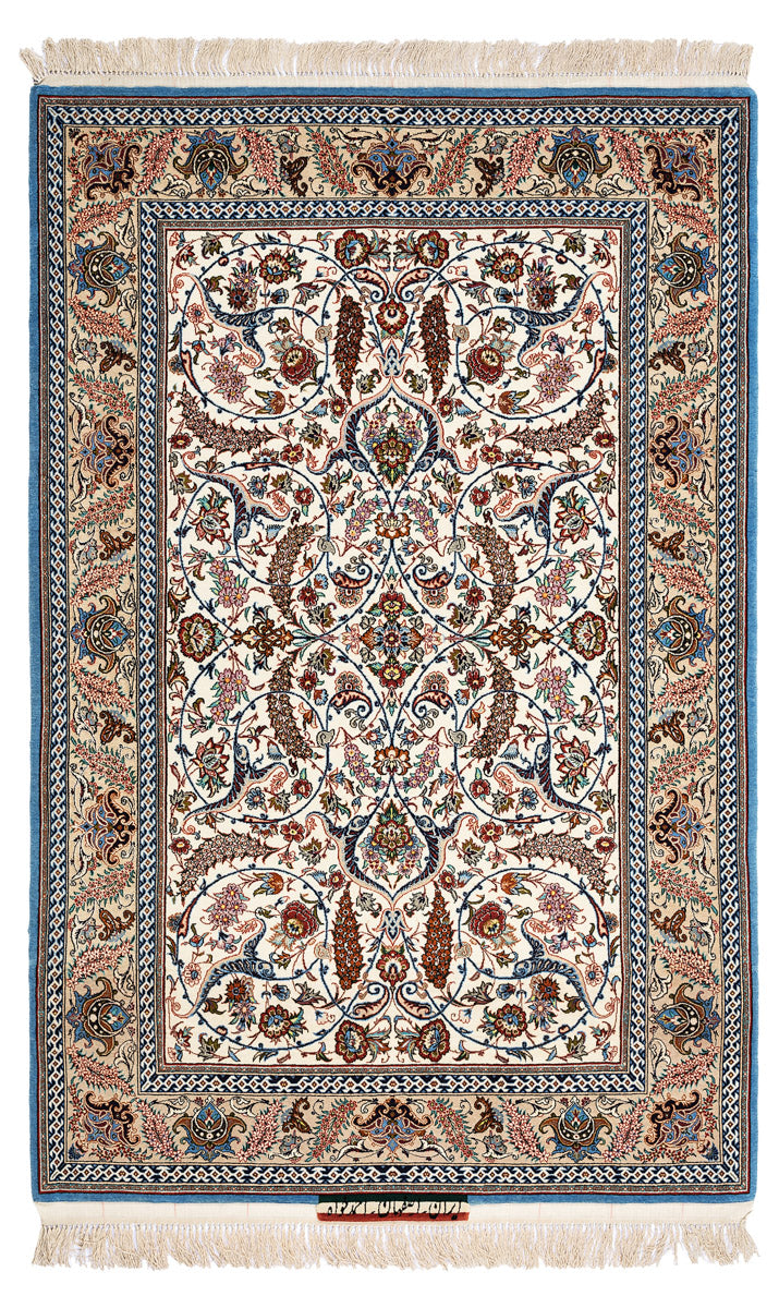 FARRAH Persian Isfahan 167x108cm