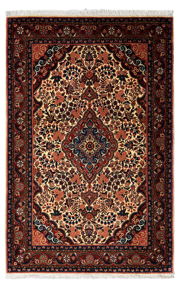LILLE Jozan 156x103cm – Lilla Rugs