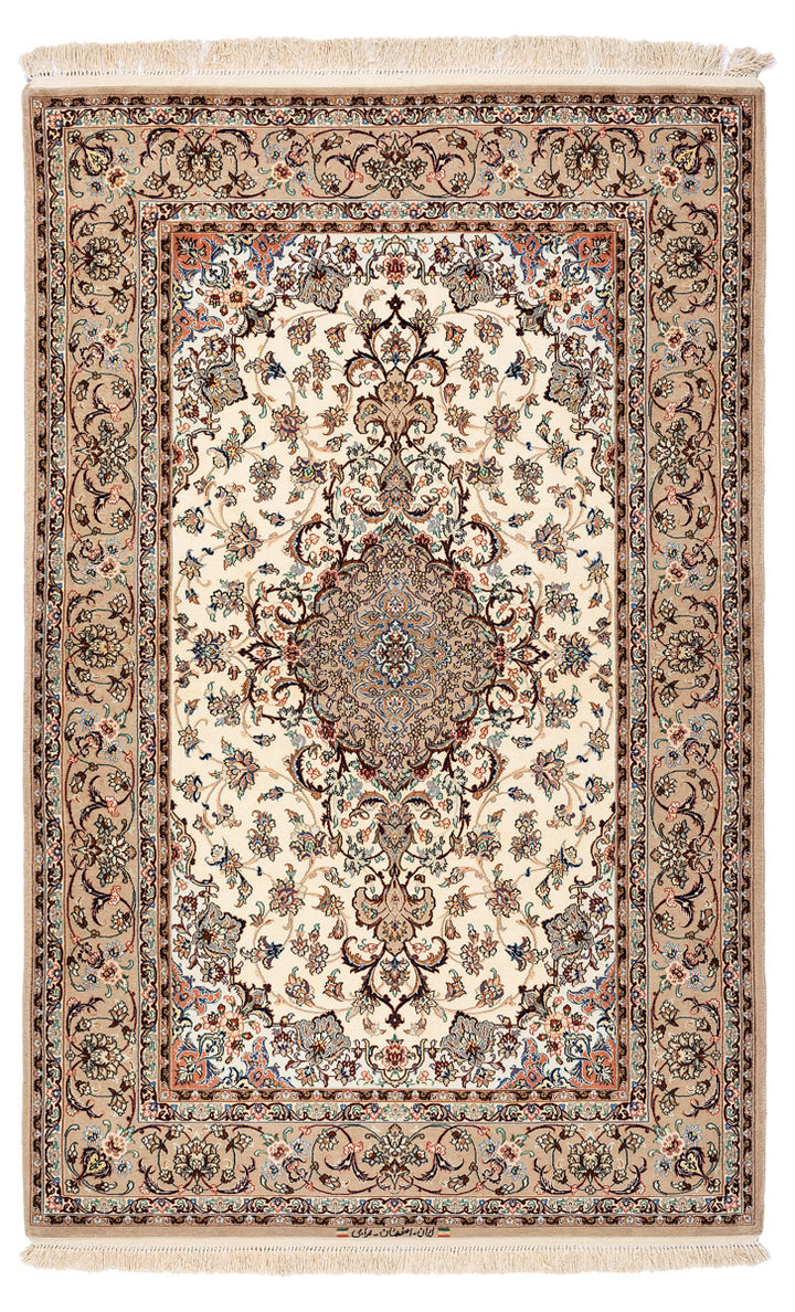 LULA Persian Isfahan 200x127cm