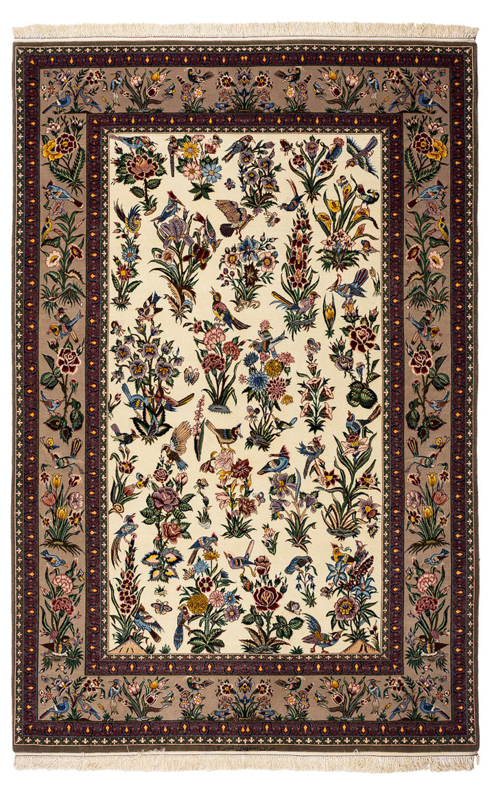MISCHA Persian Isfahan 213x140cm