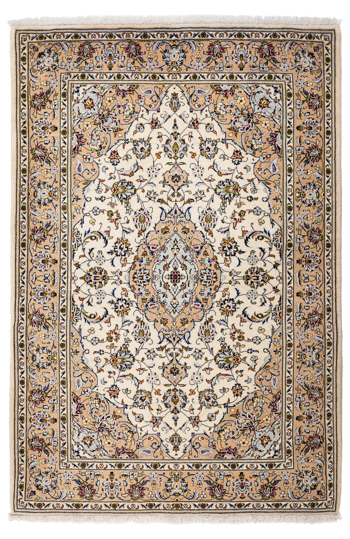 NEAA Persian Kashan Kork 213x142cm
