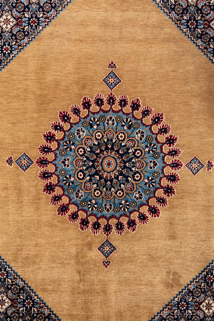 NIRVANA Vintage Persian Moud 404x303cm