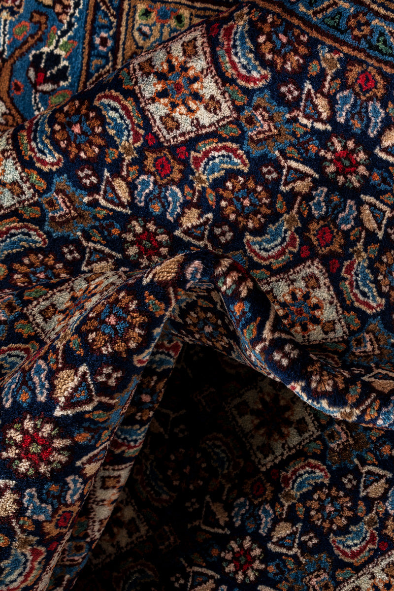 NIRVANA Vintage Persian Mahal 404x303cm