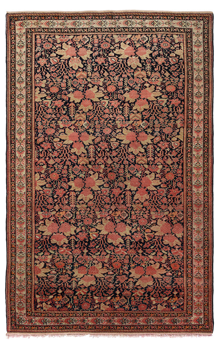 OSBORNE Vintage Persian Farahan 191x124cm