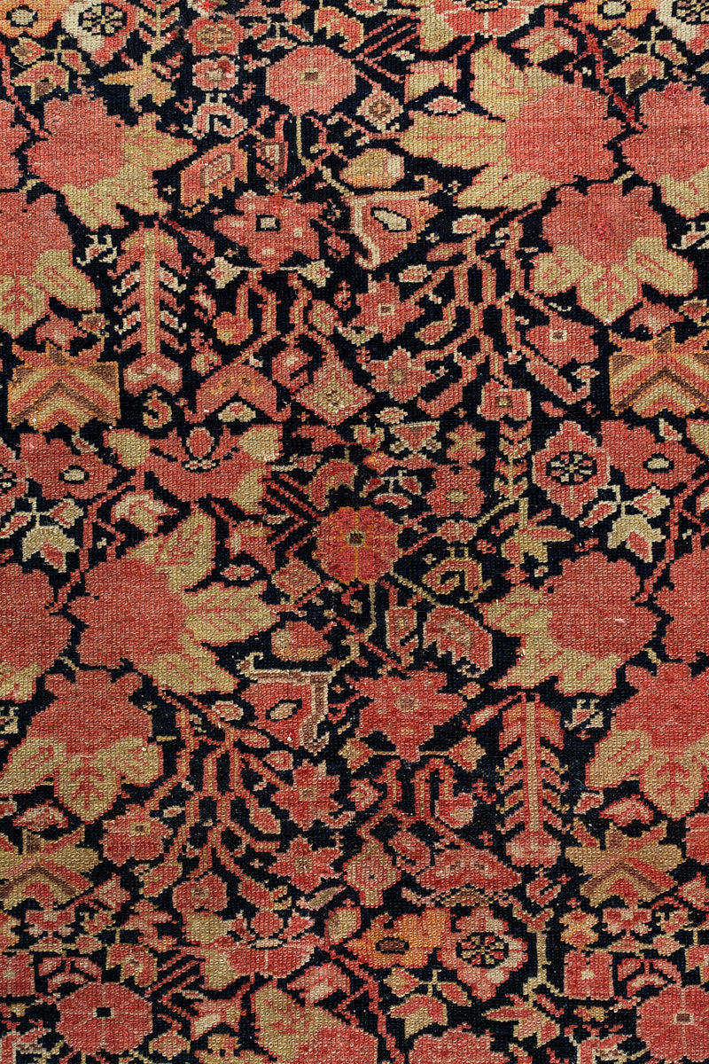 OSBORNE Antique Persian Farahan 191x124cm