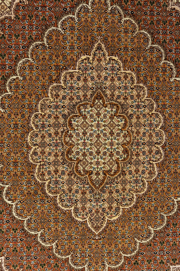 PEYTON Persian Tabriz 360x254cm