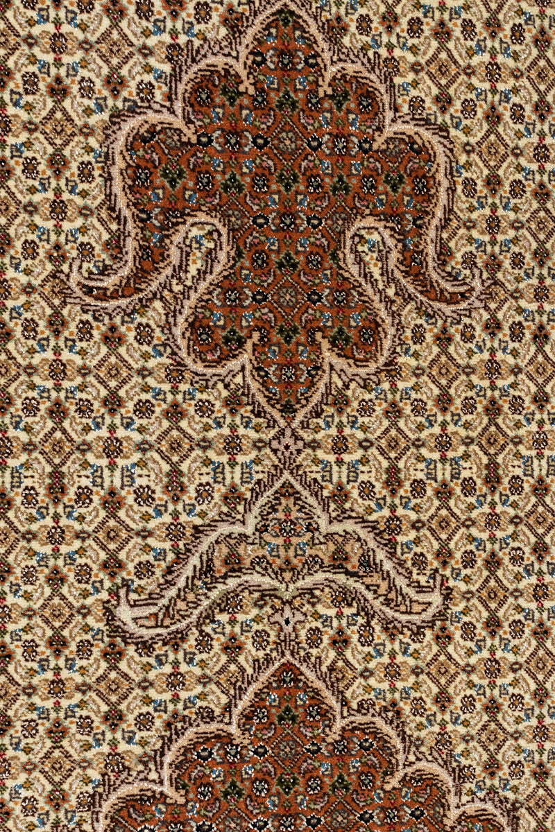 PEYTON Persian Tabriz 360x254cm