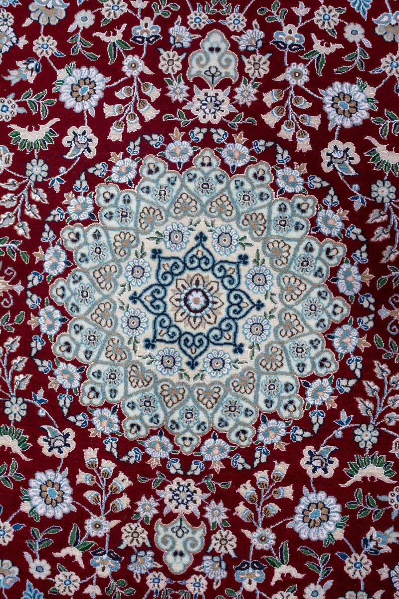 RUBIE Persian Nain 6La 170x112cm