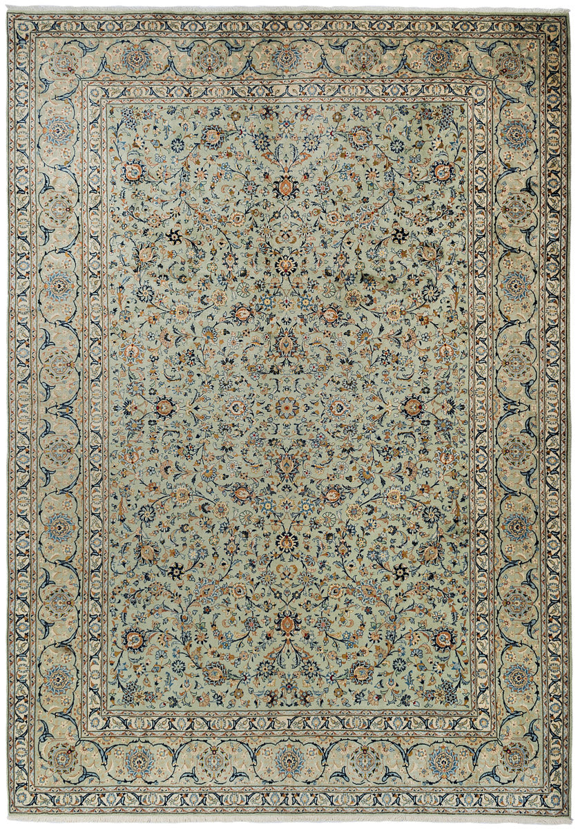 SAGE Persian Kashan 400x295cm