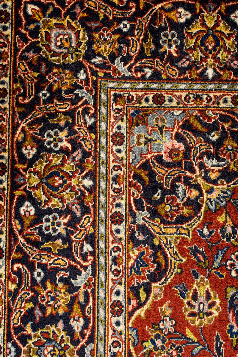 SEREN Persian Kashan 210x136cm