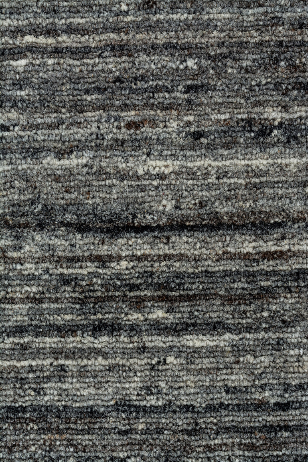 SLATE Plain Rug - Shades of Dark Grey