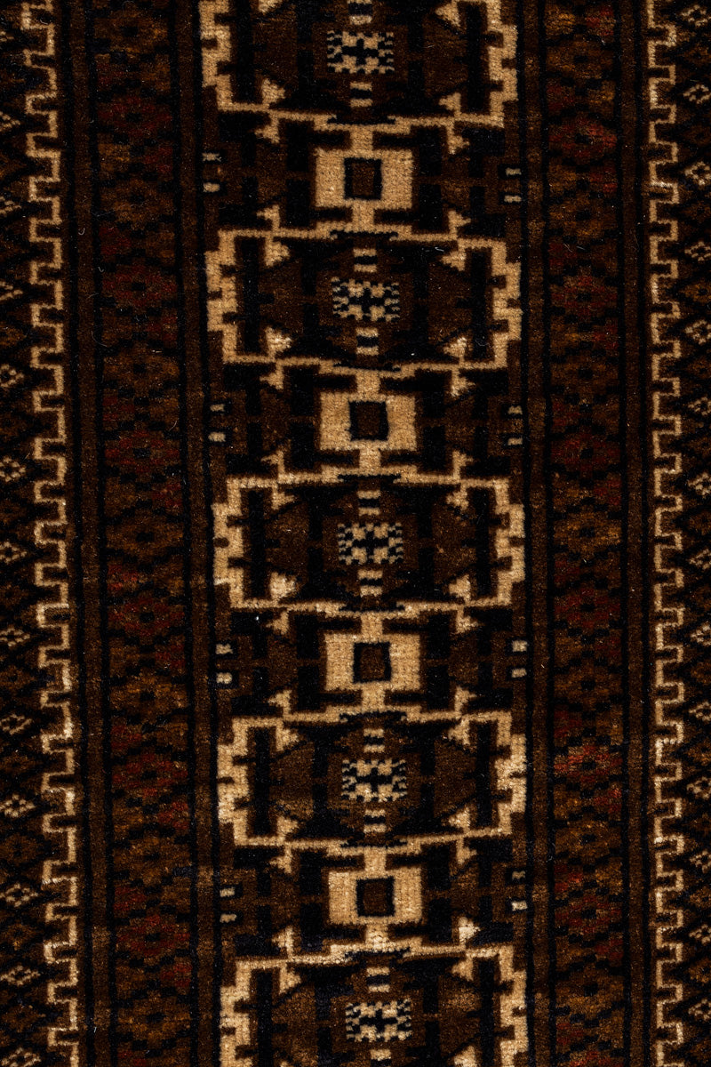 TAYLA Persian Turkman 127x102cm