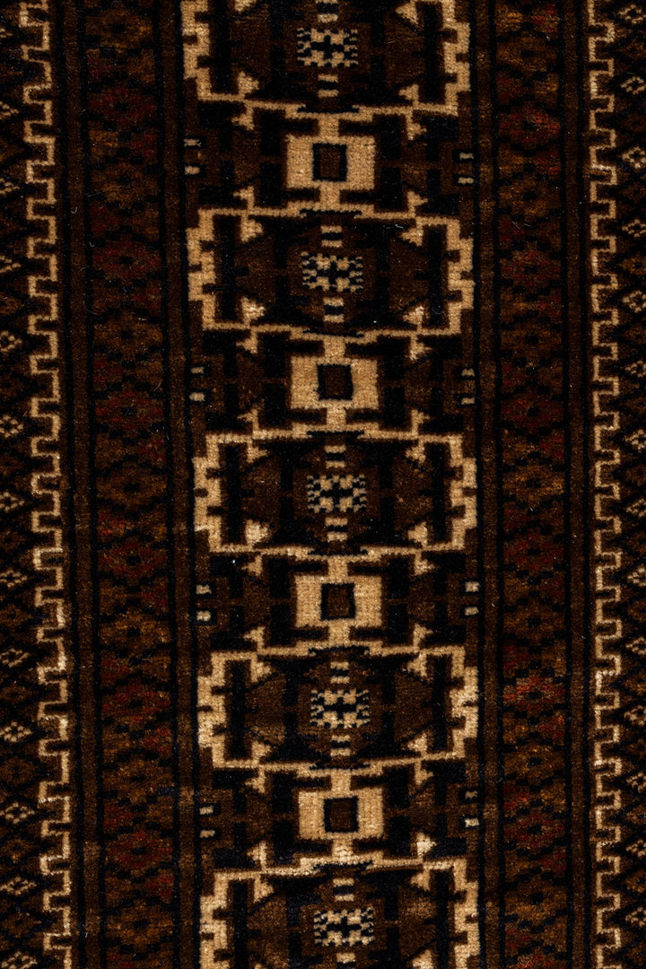 TAYLA Persian Turkman 127x102cm