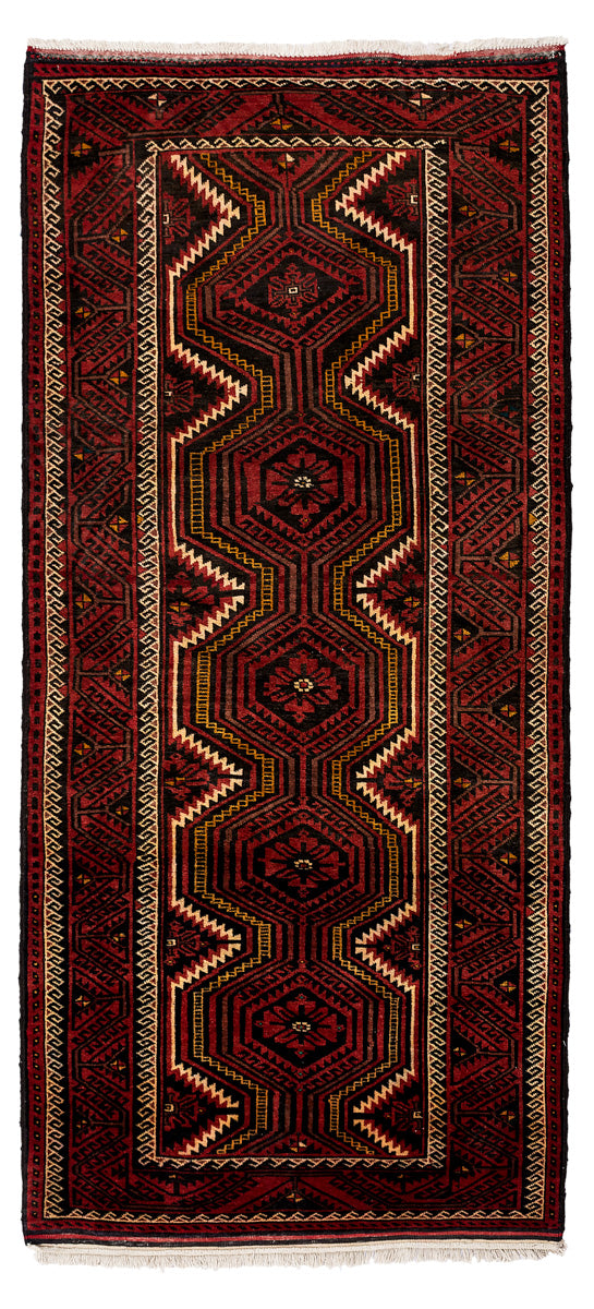 THYME Persian Baluch 255x119cm