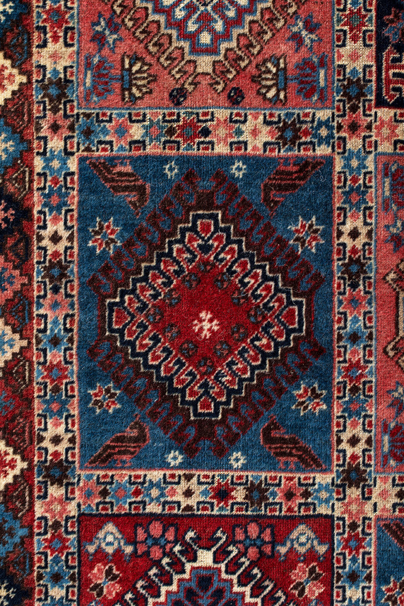 WREN Yalameh Runner 596x81cm