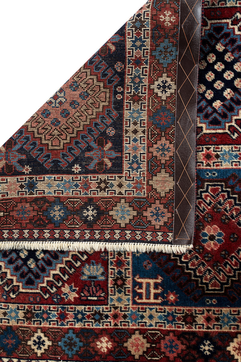 WREN Persian Yalameh Runner 596x81cm